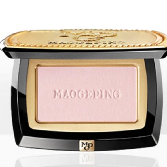Maogeping Gauzy Magic Blush - Picture 1 of 5